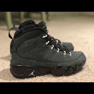 Jordan Retro 9